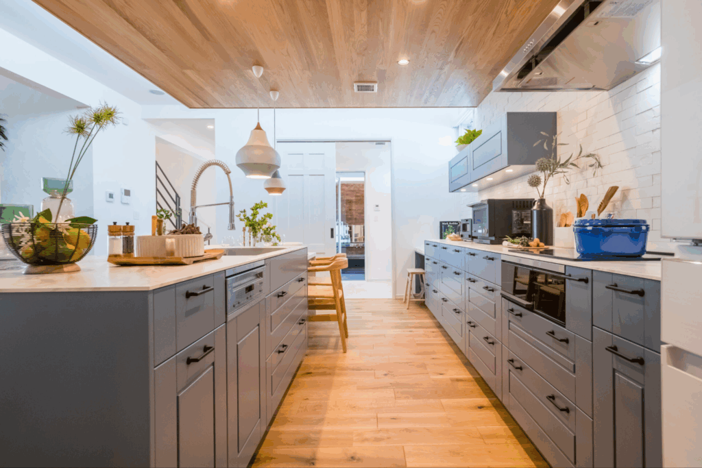 家事の効率が劇的にアップする「家事動線」