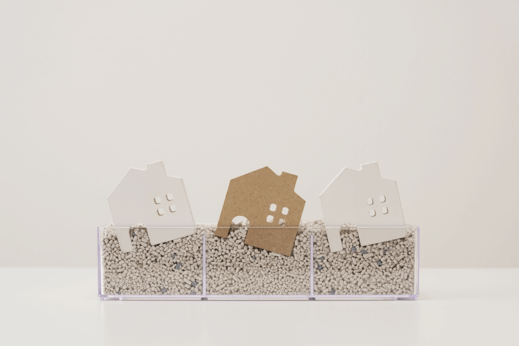  将来的に高額な工事費用がかかる「インフラ未整備」の土地