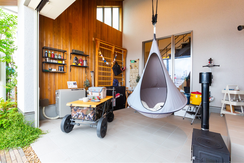 失敗から学ぶ 適切な玄関 間取り サイズの考え方