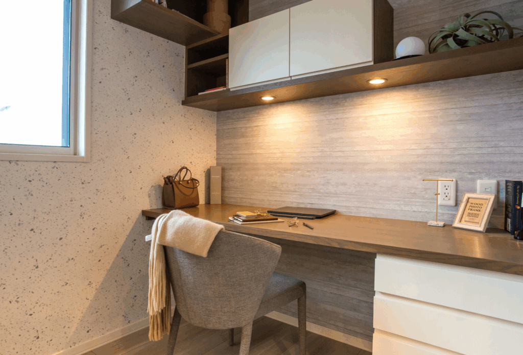 家具・家電と合わないコンセントの位置と数