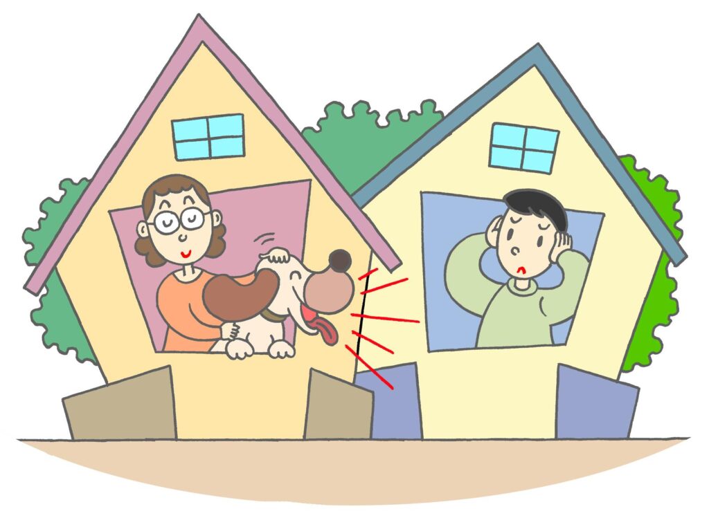 【近隣トラブル編】境界線や地域のルール…お隣さんとの人間関係の悩み