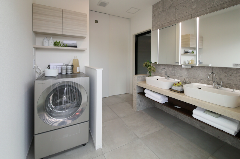 家事動線を最適化する「使う場所の近くにしまう」収納術