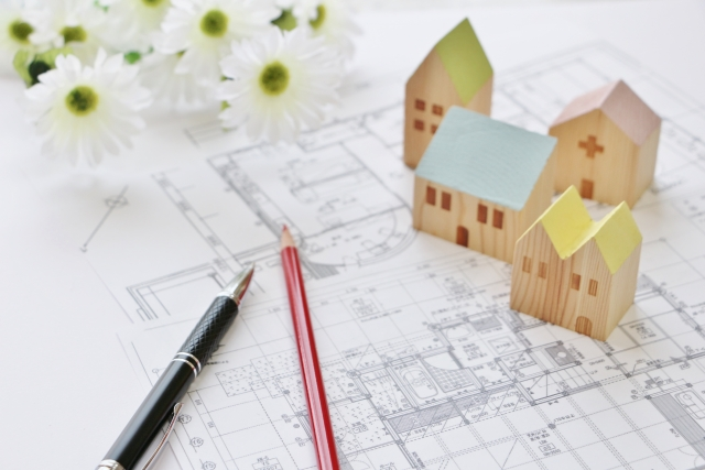 法律で家が建てられない、または建て替えができない「再建築不可」の土地