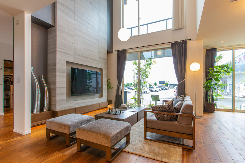 モデルハウスでは見落としがちな収納と家事動線の現実