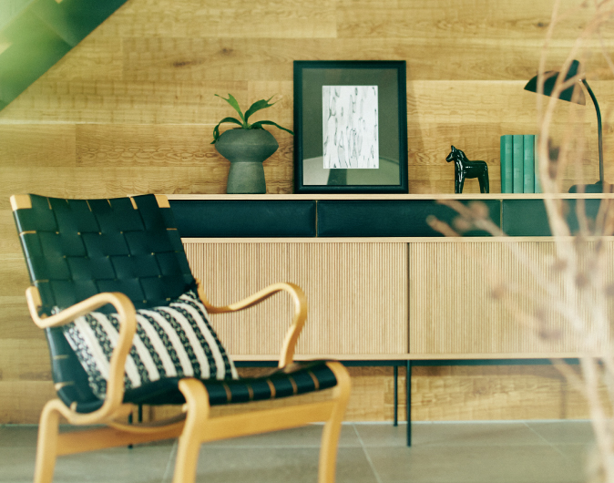 2. 間取りは「家族のつながり方」をつくる