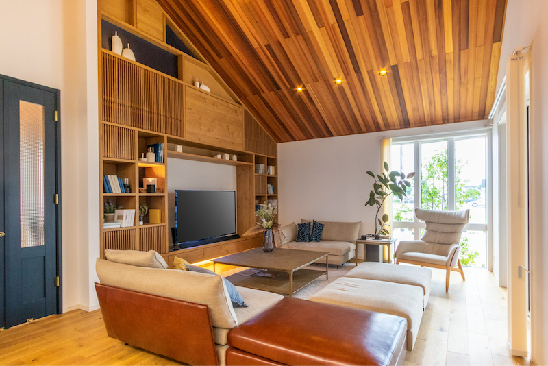 後悔しない収納計画