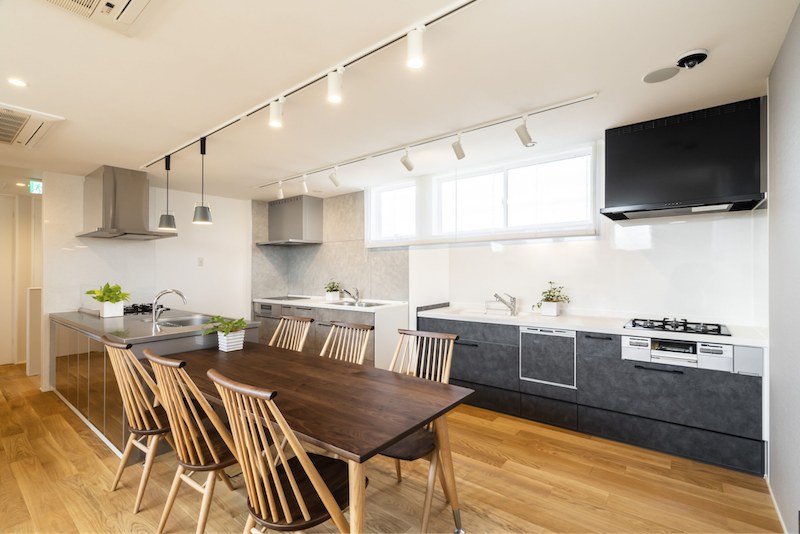 モデルハウス見学でイメージが湧かない時の対処法