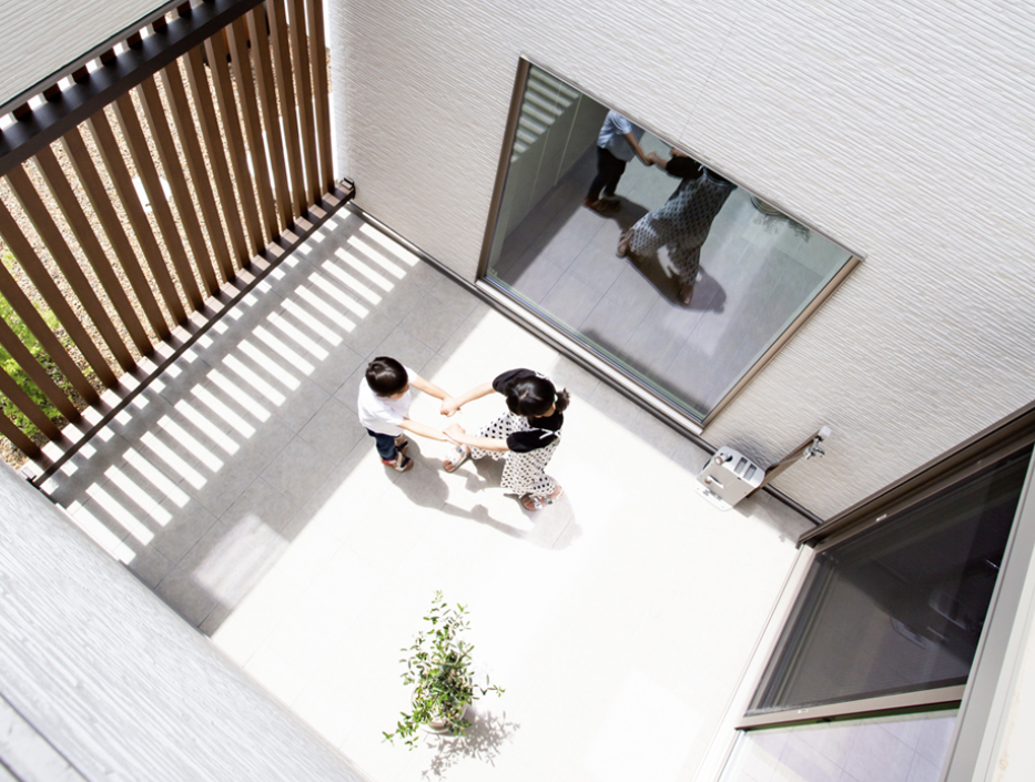 ご近所の視線や生活音は？プライバシーと防音性の確保