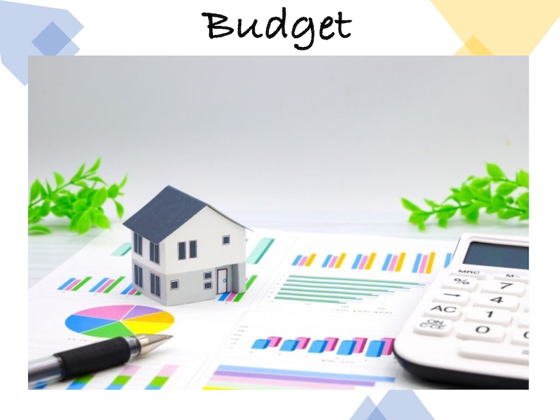 予算の裏付けを作り家づくりを加速させる住宅ローン事前審査の活用