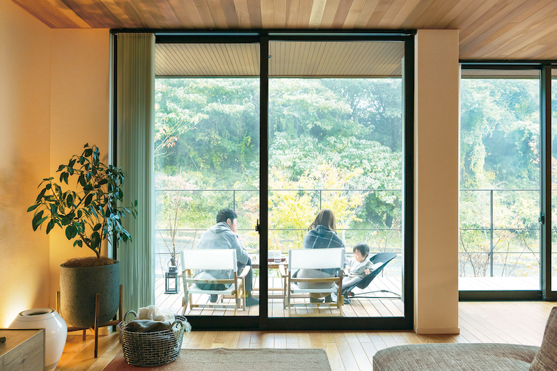 キャリアの安定がマイホーム購入を現実的な選択肢に変える理由