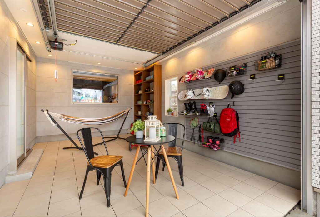 DIYでカスタマイズを楽しむための余白を残した空間づくりのヒント