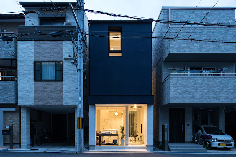 狭小住宅の欠点やデメリットをカバーする設計段階での防音・プライバシー対策