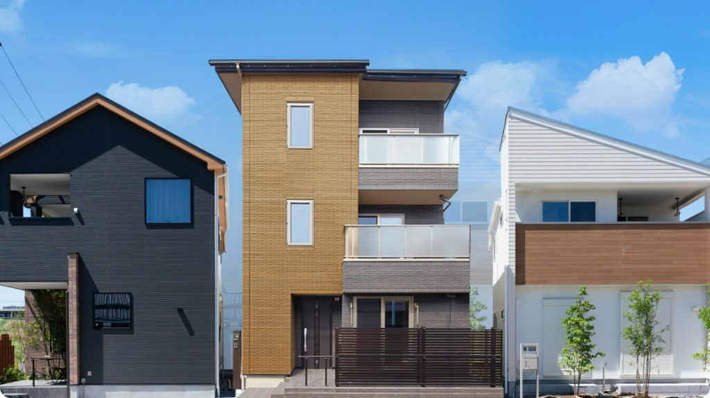 平面的な広さが足りない場合に検討すべき3階建てや地下室という選択肢