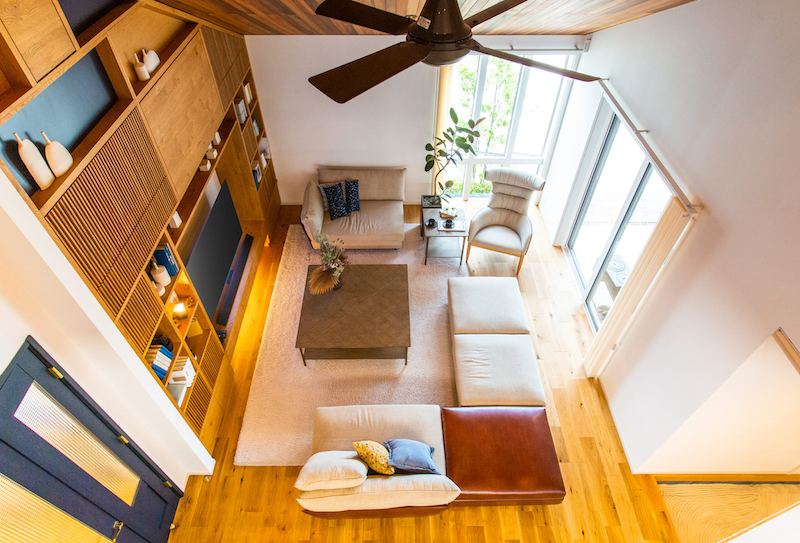 住宅展示場の見学だけで判断してはいけない慎重派へのアドバイス