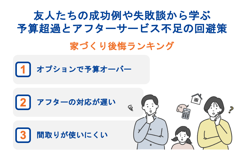 建築会社へ希望入居時期を伝えて最短工法や工程の調整を相談する方法