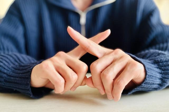 住宅展示場での営業プレッシャーを回避するための自分軸