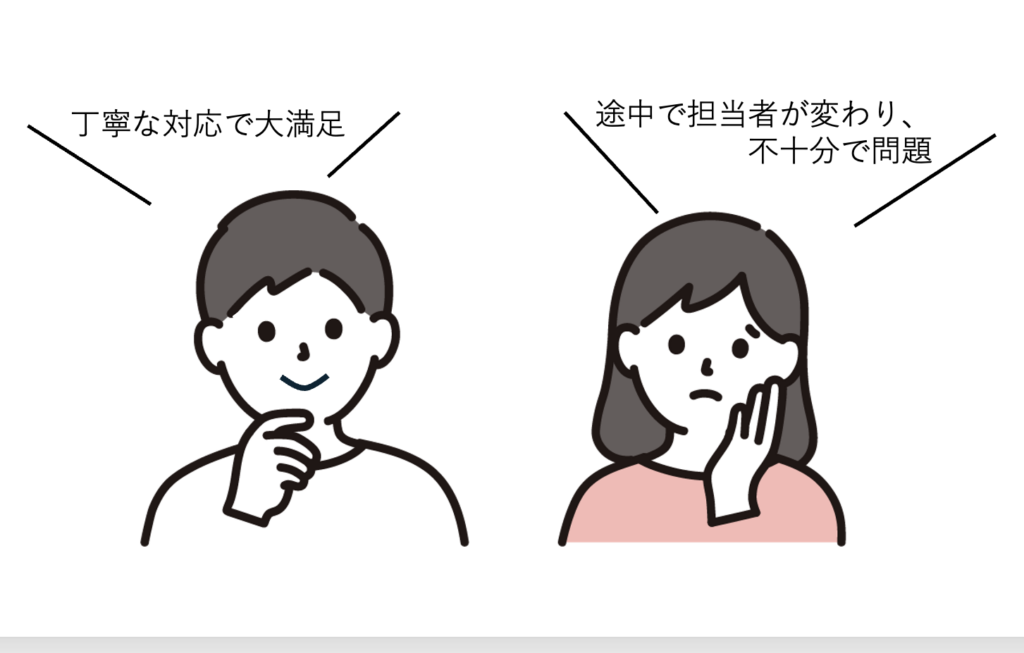 住宅展示場でのプレッシャーを回避し冷静に判断するための情報収集術