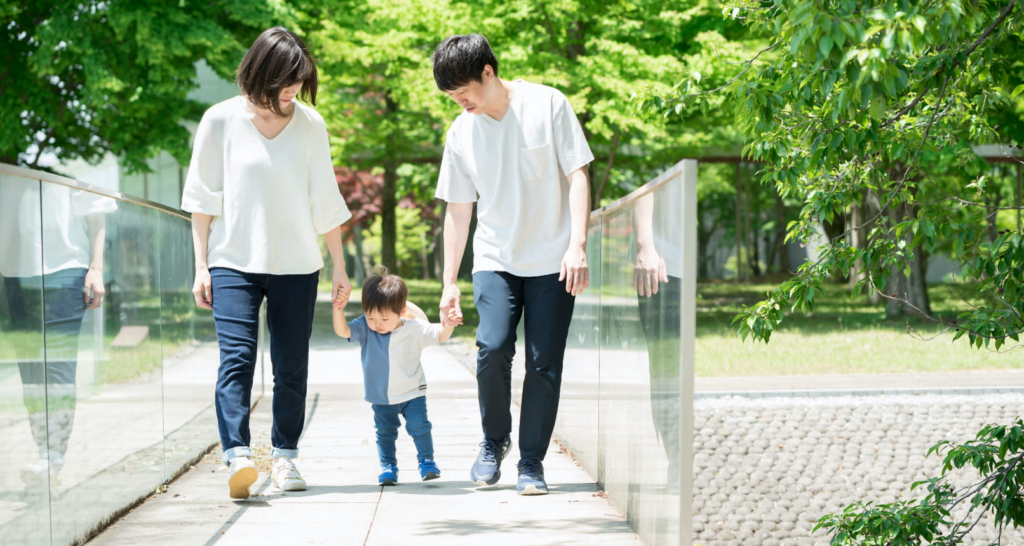 目的別イベント比較表で家族全員の希望が叶う会場を絞り込む