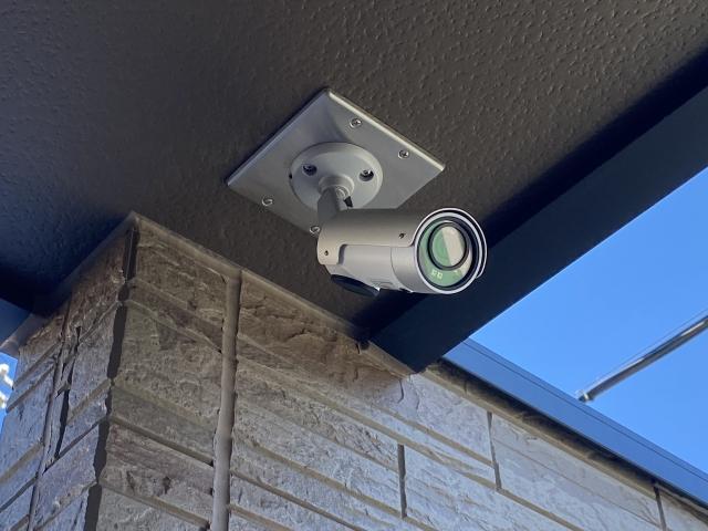 自己防衛が必要な防犯対策と建物メンテナンスの責任範囲