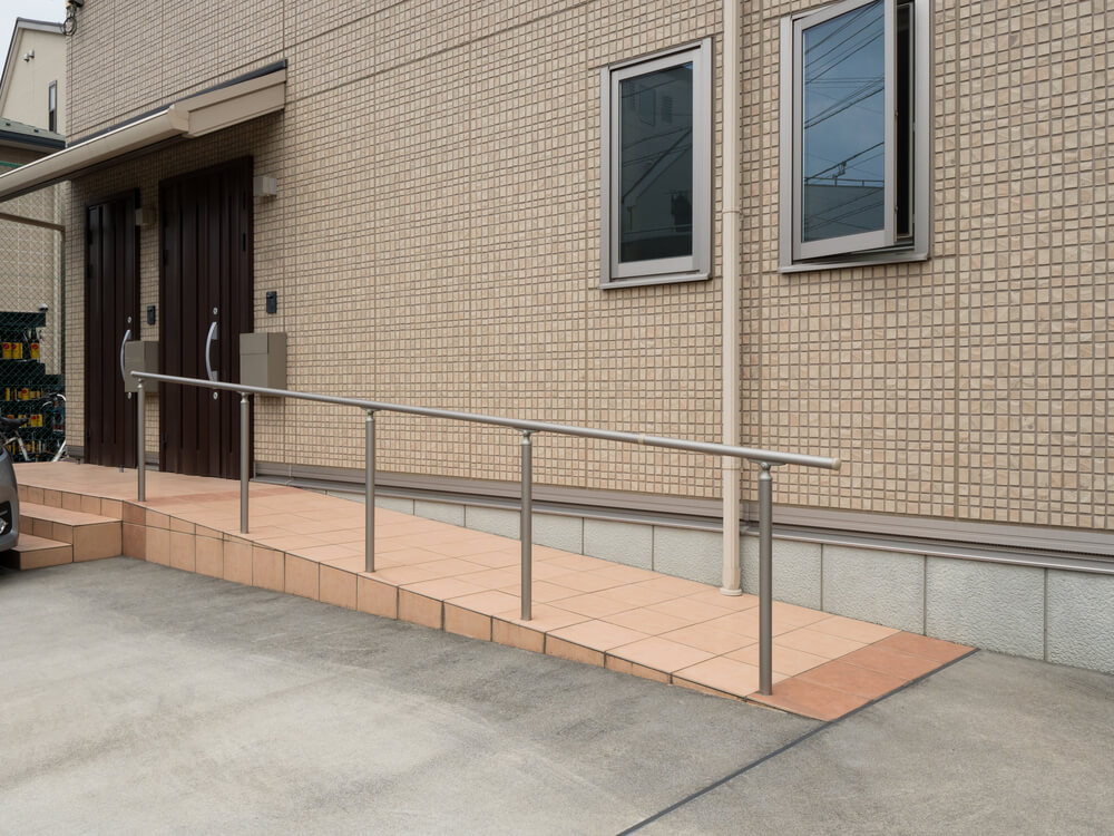 障害者住宅改造助成の対象と条件