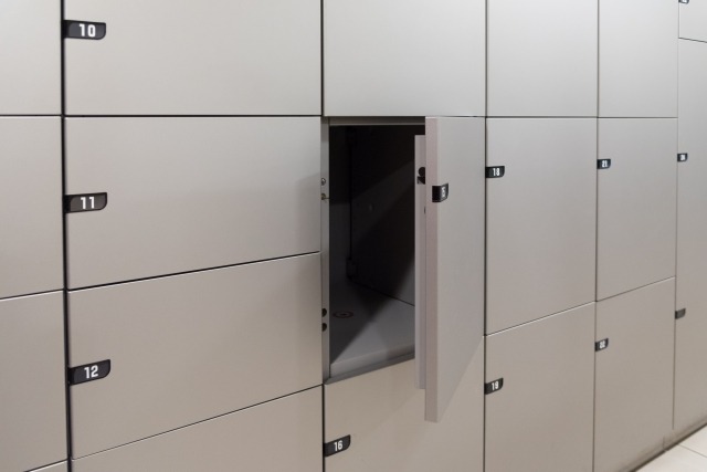 機能面では高度な防犯性能と24時間ゴミ出し等の利便性が魅力