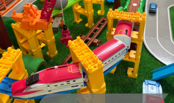 5月16日17日キッズおもちゃ