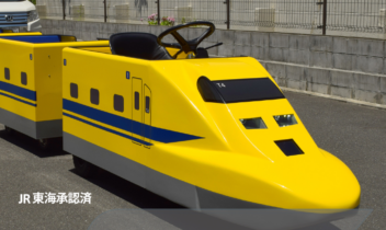 5月6日ドクターイエロー