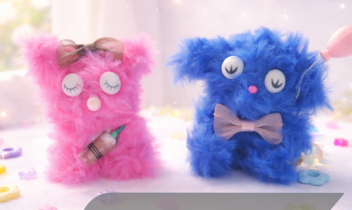 5月6日モンスタードール