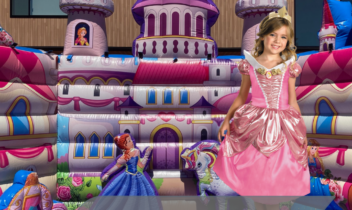 4月26日夢のプリンセス