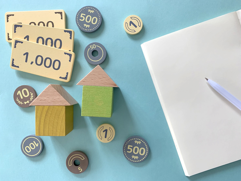 4000万円の家を買える人の年収など「自分に合う基準」がわかっていない