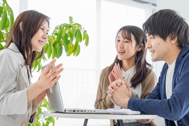 土地探しと性能のバランスを個別に相談できる無料カウンセリング