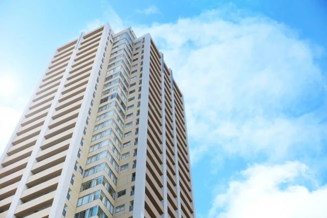 急落の可能性は低いが都心マンションはピーク感もある