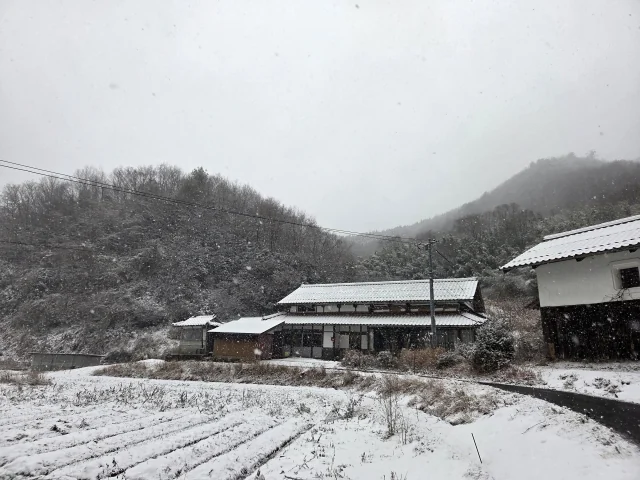 質問2 群馬の冬の寒さにどこまでこだわるか