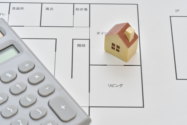 本体価格しか見ておらず付帯工事費が抜けている